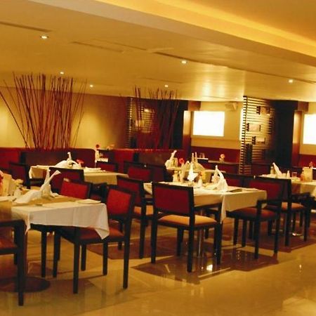 Hotel Ashoka Klassic حيدر أباد المظهر الخارجي الصورة