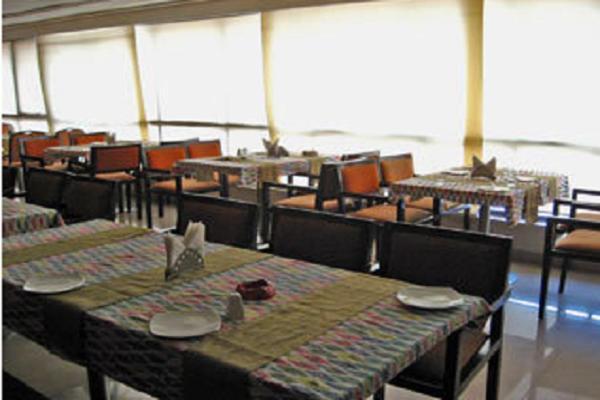Hotel Ashoka Klassic حيدر أباد المظهر الخارجي الصورة