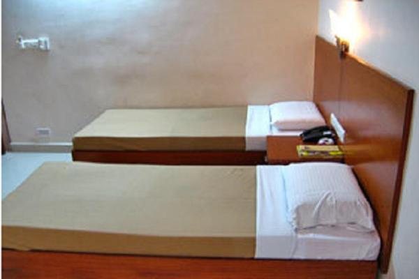 Hotel Ashoka Klassic حيدر أباد الغرفة الصورة
