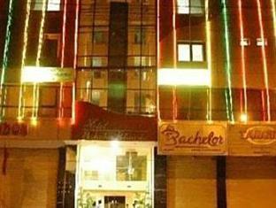 Hotel Ashoka Klassic حيدر أباد المظهر الخارجي الصورة