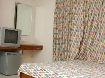 Hotel Ashoka Klassic حيدر أباد المظهر الخارجي الصورة