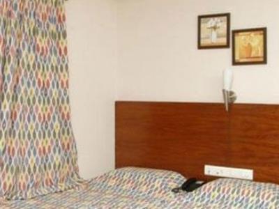 Hotel Ashoka Klassic حيدر أباد المظهر الخارجي الصورة
