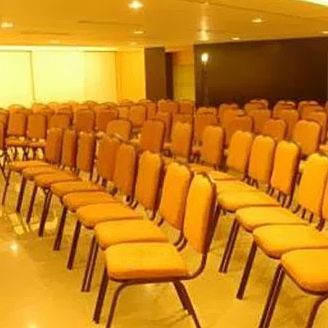 Hotel Ashoka Klassic حيدر أباد المظهر الخارجي الصورة