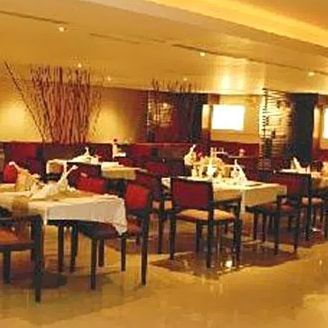 Hotel Ashoka Klassic حيدر أباد المظهر الخارجي الصورة